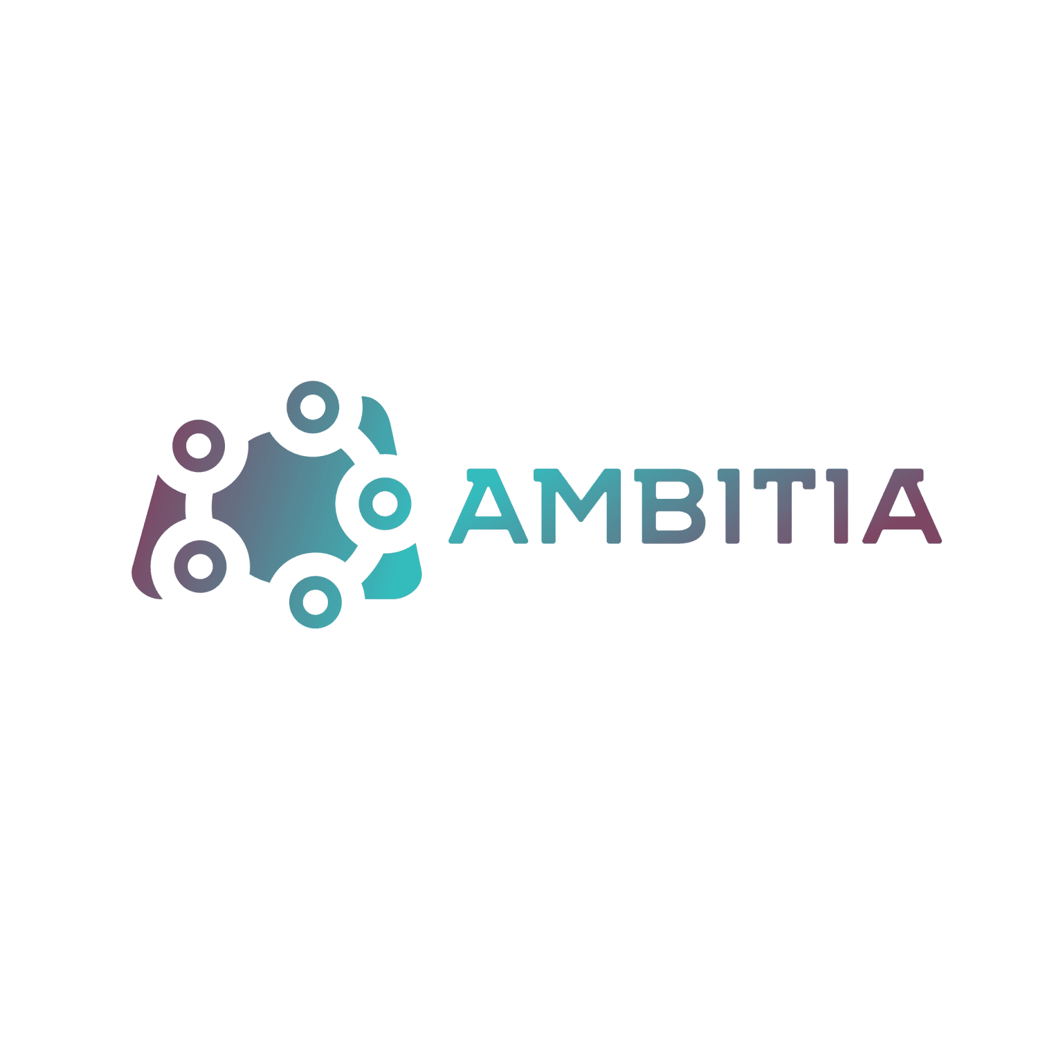 Ambitia Institute logo